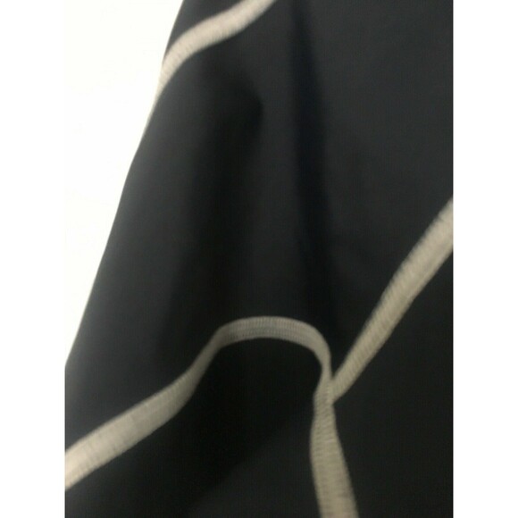 Lands' End Boys Short Sleeve Swim Surf Shirt Size Large 14-16 Blue & White - Picture 2 of 7